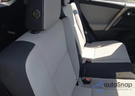 2017 Toyota Rav4 Xle from USA, damaged, VIN 2T3RFREV9HW673715